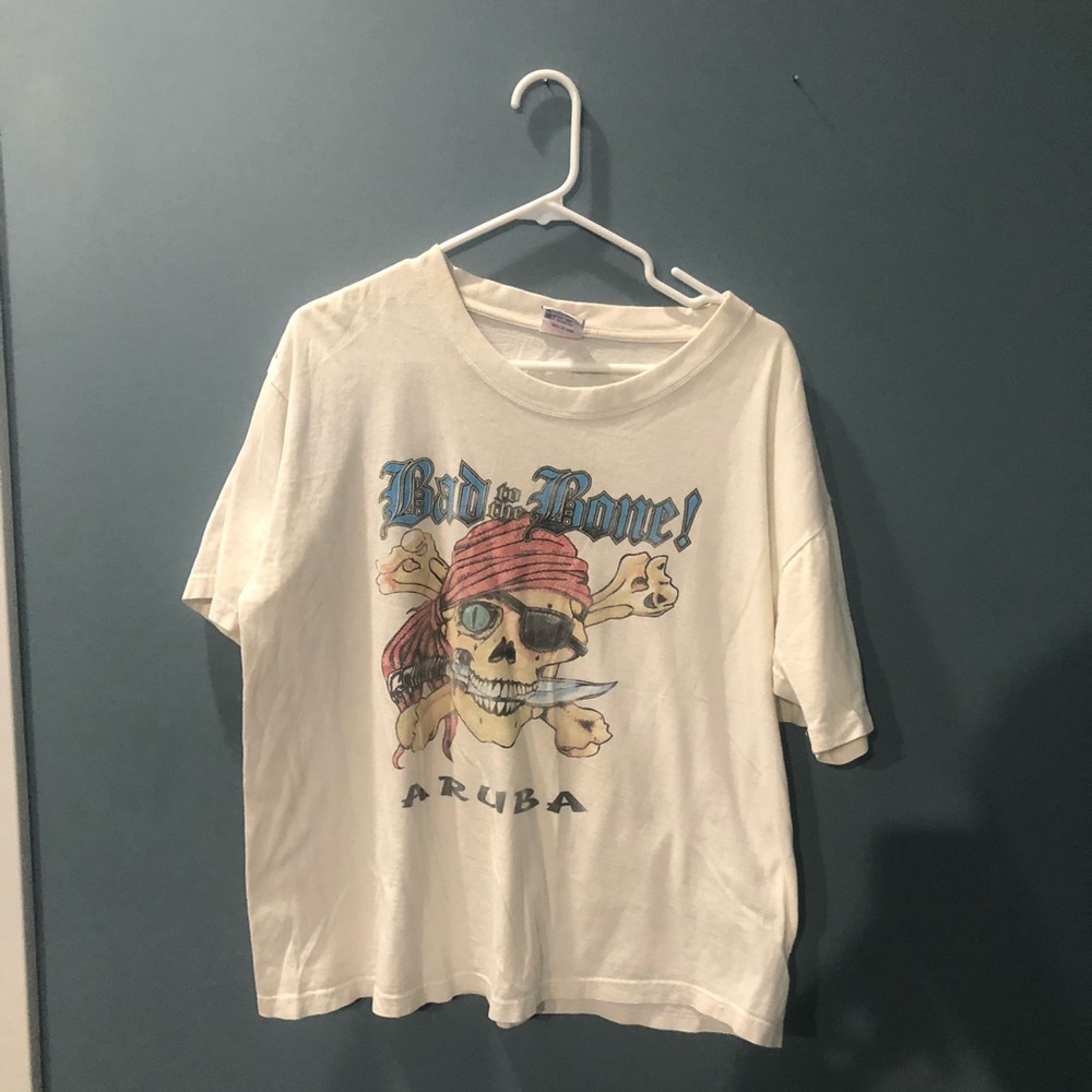 Women’s XL Biker shirt